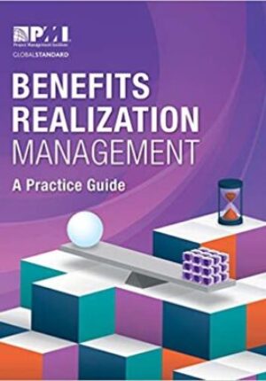 Benefits Realization Management